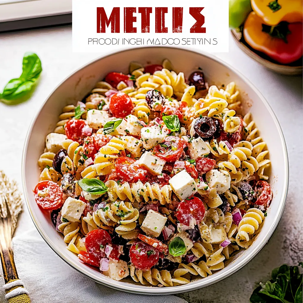 A bowl of pasta with tomatoes and cheese.