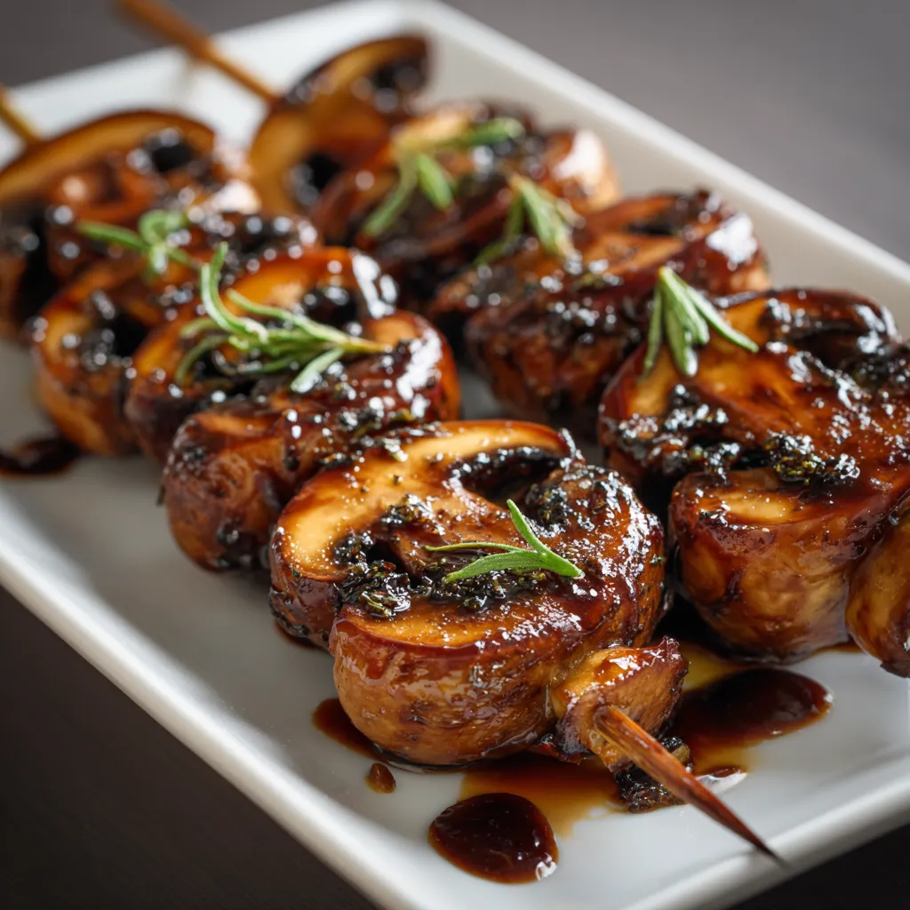 A plate of food with sauce on it.