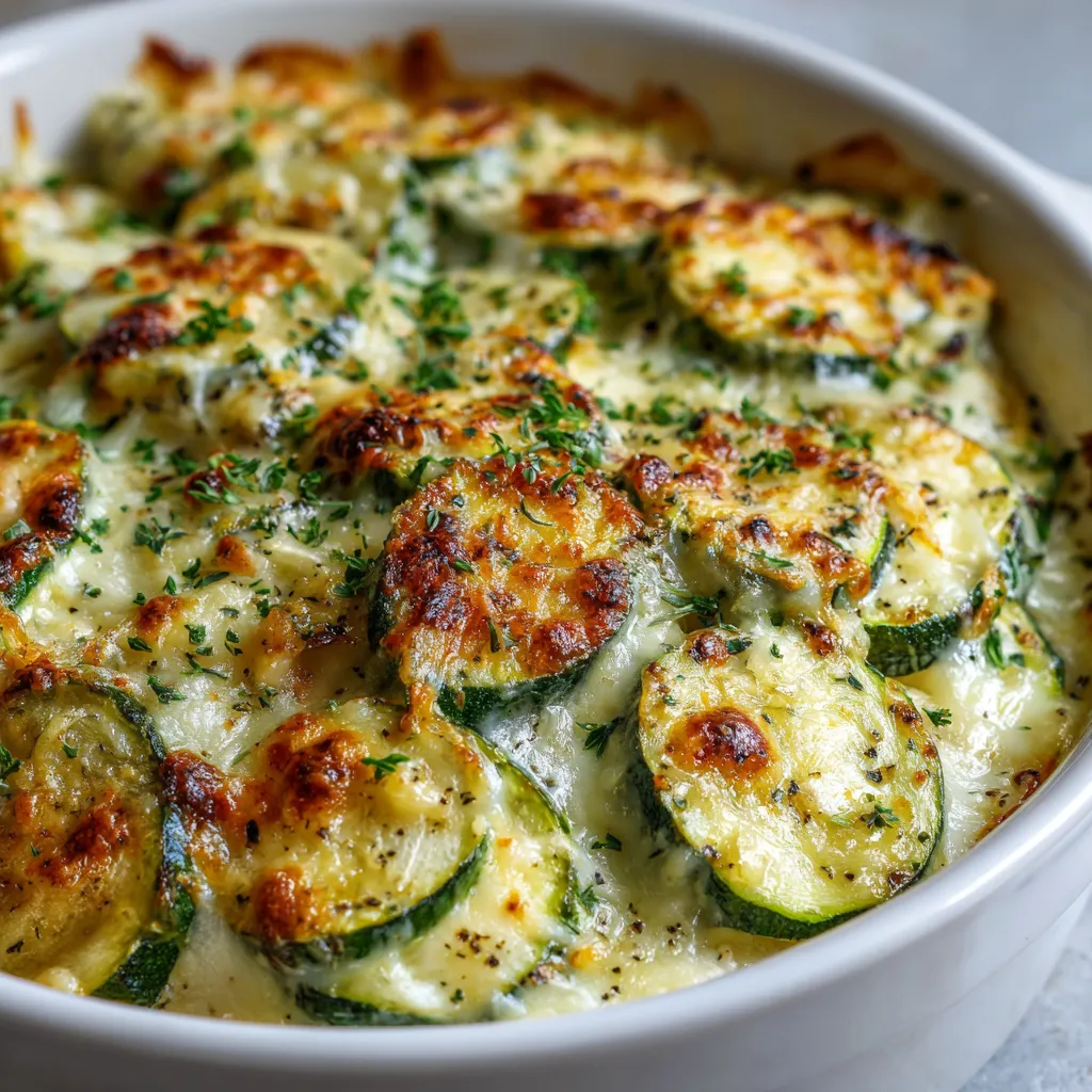 A bowl of food with a green vegetable on top.