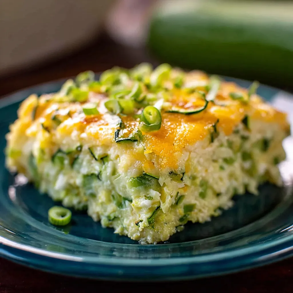 A slice of cucumber pizza on a plate.