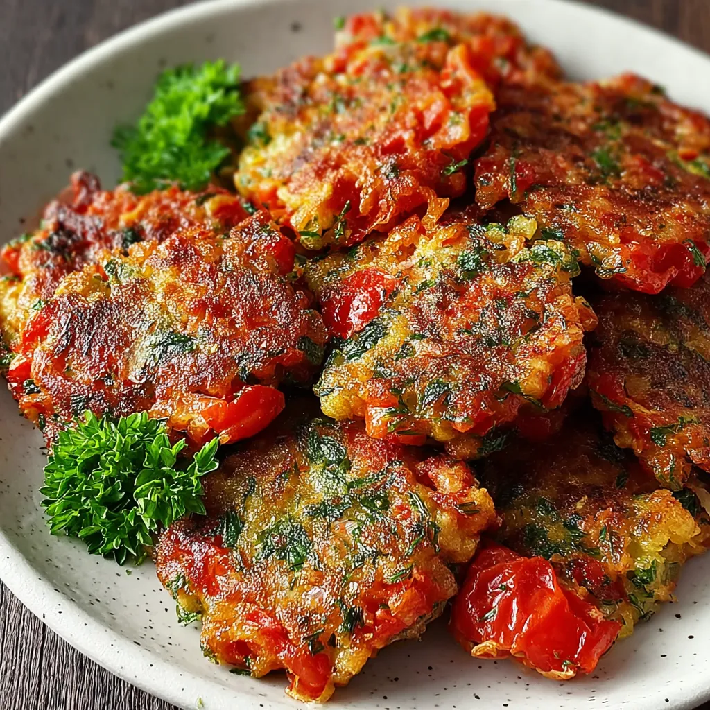 A bowl of food with a green vegetable on top.