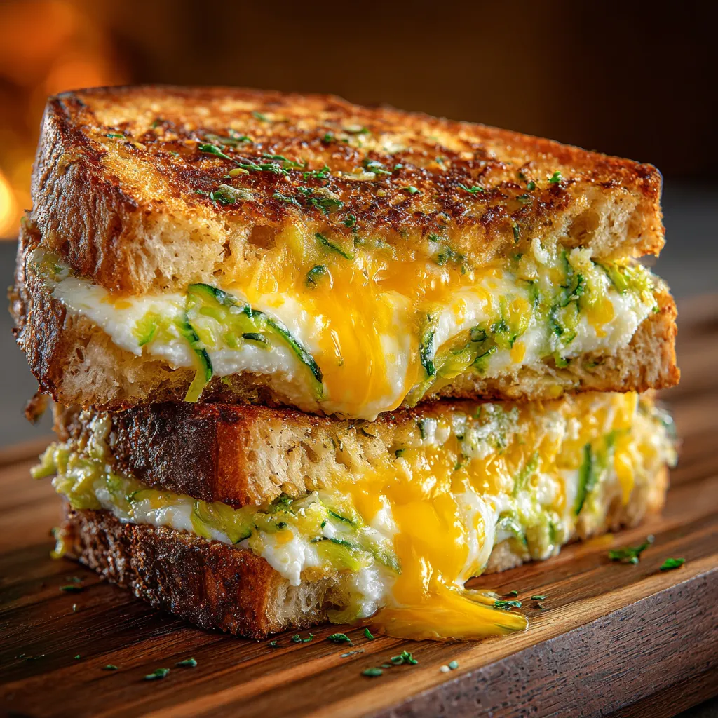A sandwich with egg and vegetables.