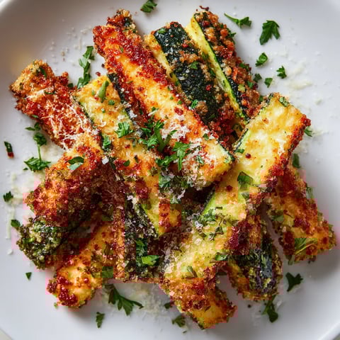 A plate of food with a green vegetable on it.