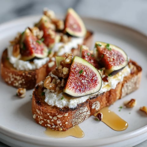A plate of food with figs and walnuts.