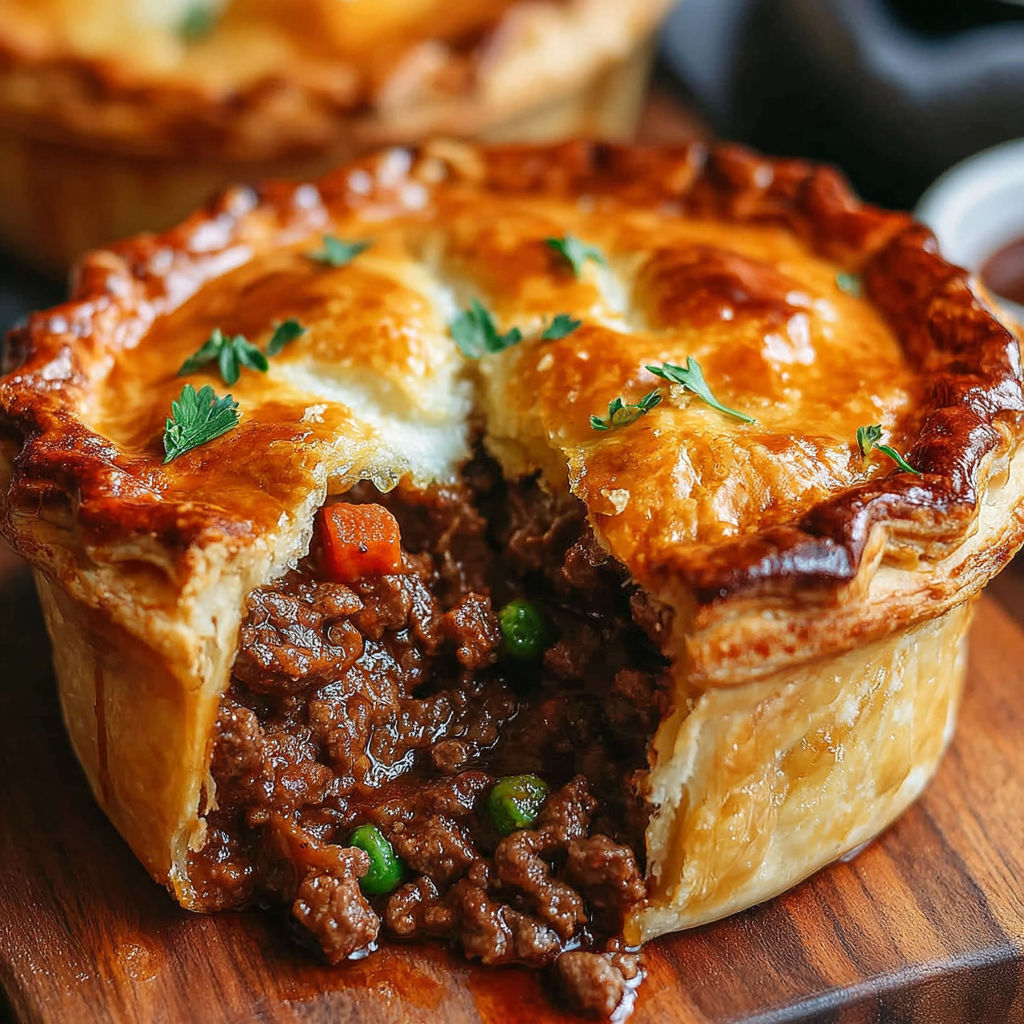 A close up of a pie with a slice taken out.