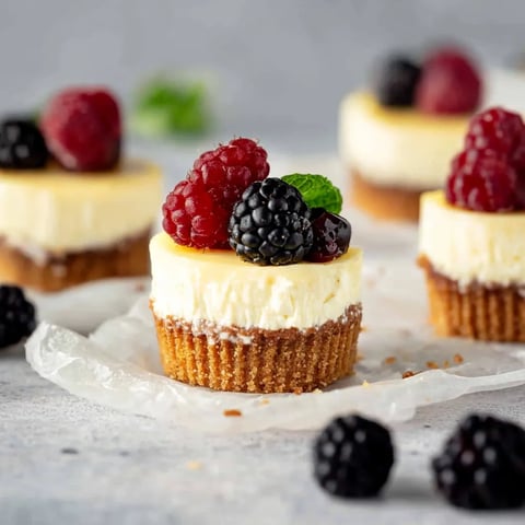 A dessert with a raspberry on top.