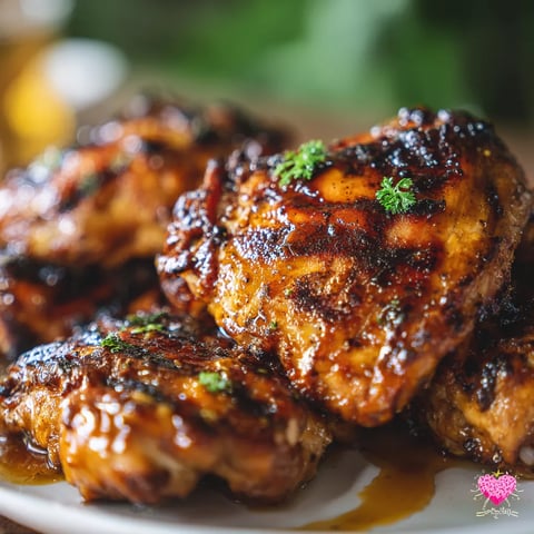 Chicken wings on a plate.