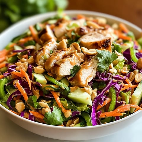 A bowl of chicken and vegetables.