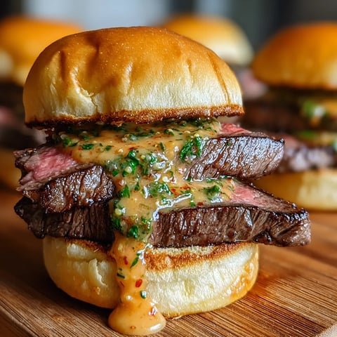 A close up of a burger with sauce.