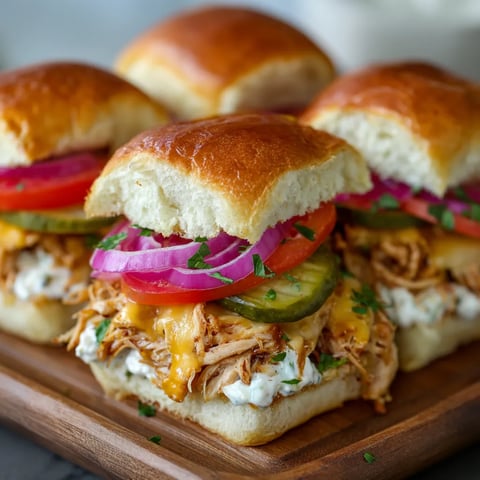 A plate of sandwiches with tomatoes, cucumbers, and cheese.