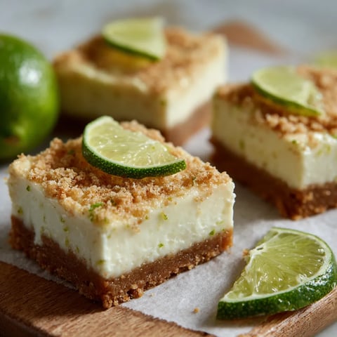 A slice of cake with a lime wedge on top.