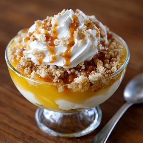 A glass of ice cream with whipped cream on top.