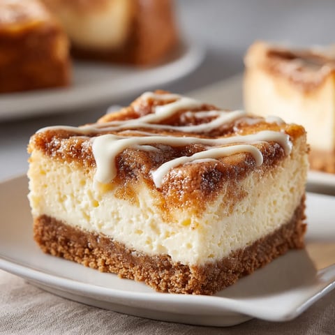 A slice of cheesecake with caramel drizzle on a plate.