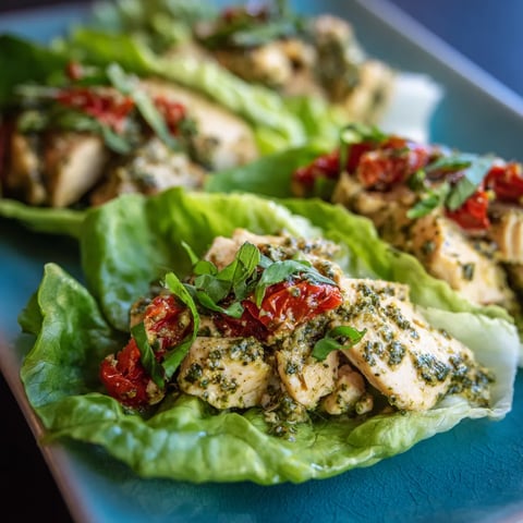 A plate of food with lettuce and tomatoes.