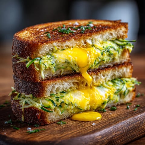 A sandwich with egg and vegetables on a wooden table.