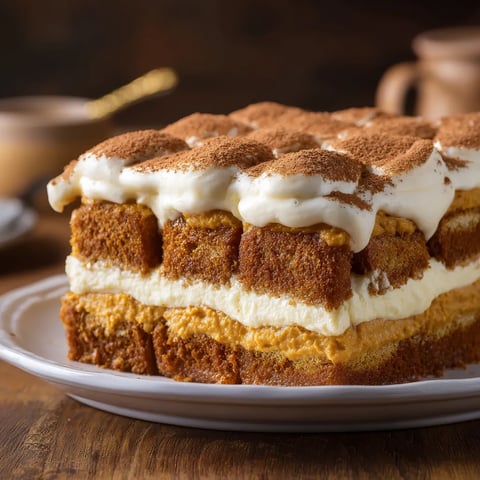 A slice of cake on a plate.