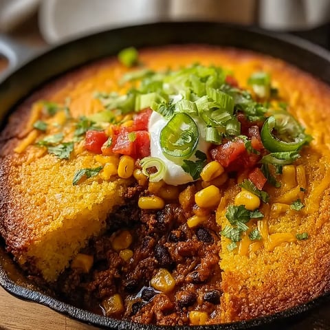 A close up of a delicious looking meal.